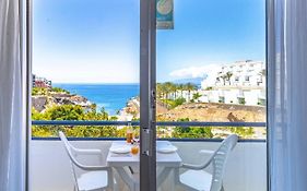 Oceanfront Paraiso Apt By Dream Homes Tenerife